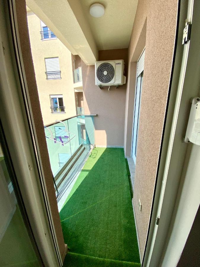 Habanera Podgorica Exterior foto