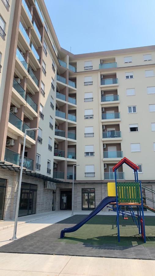Habanera Podgorica Exterior foto
